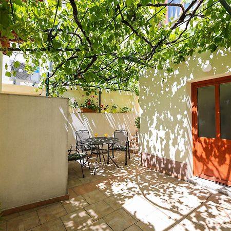Вилла Vacation House Jakov Задар Экстерьер фото