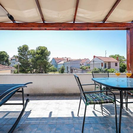 Вилла Vacation House Jakov Задар Экстерьер фото
